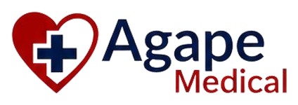 Agape Medical Services